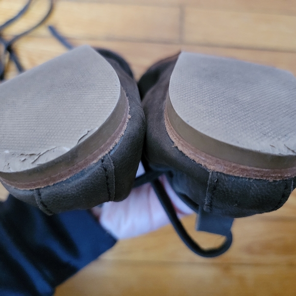 Free People Ballet Flats - Picture 8 of 12